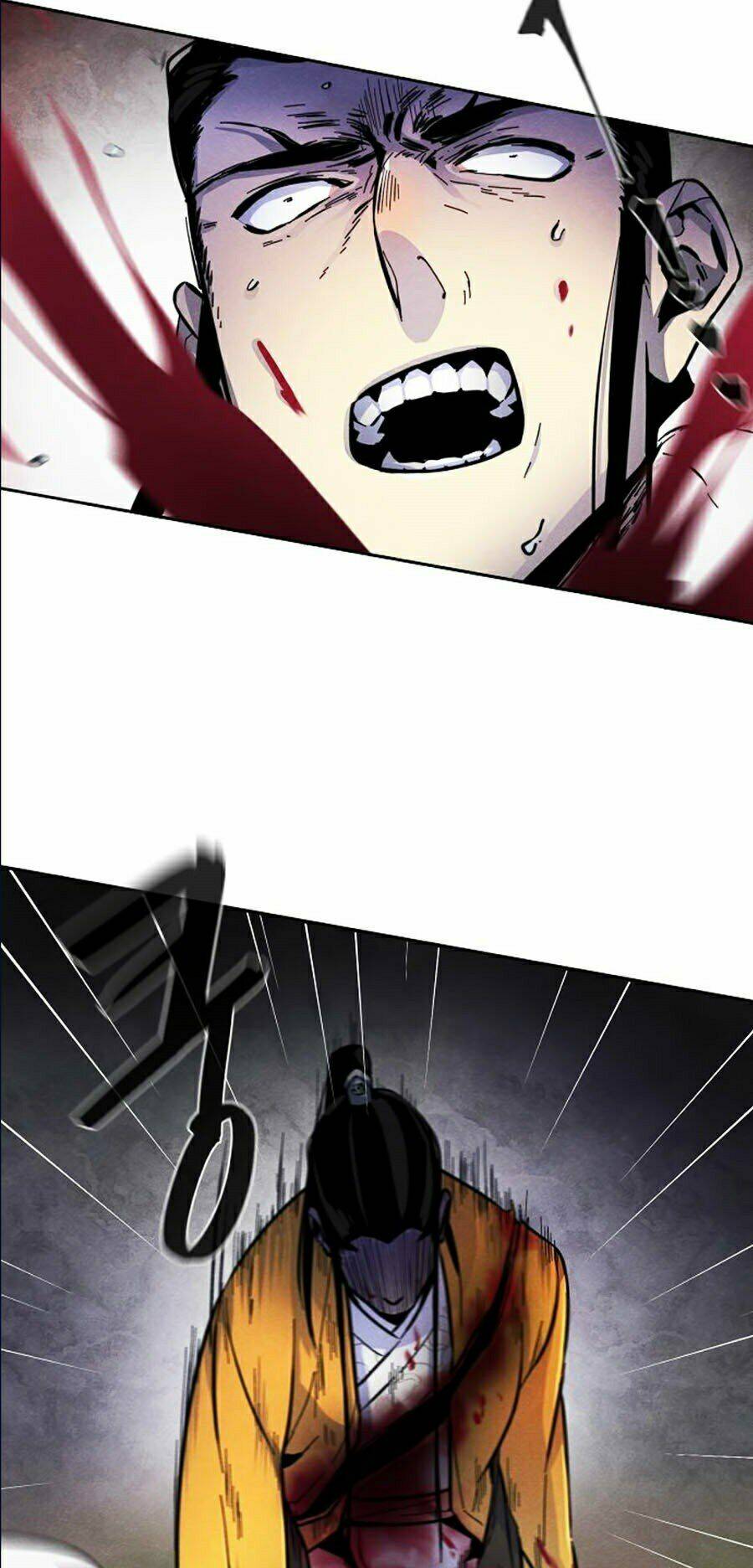 Cuồng Ma Tái Thế - Chapter 9 - Page 113