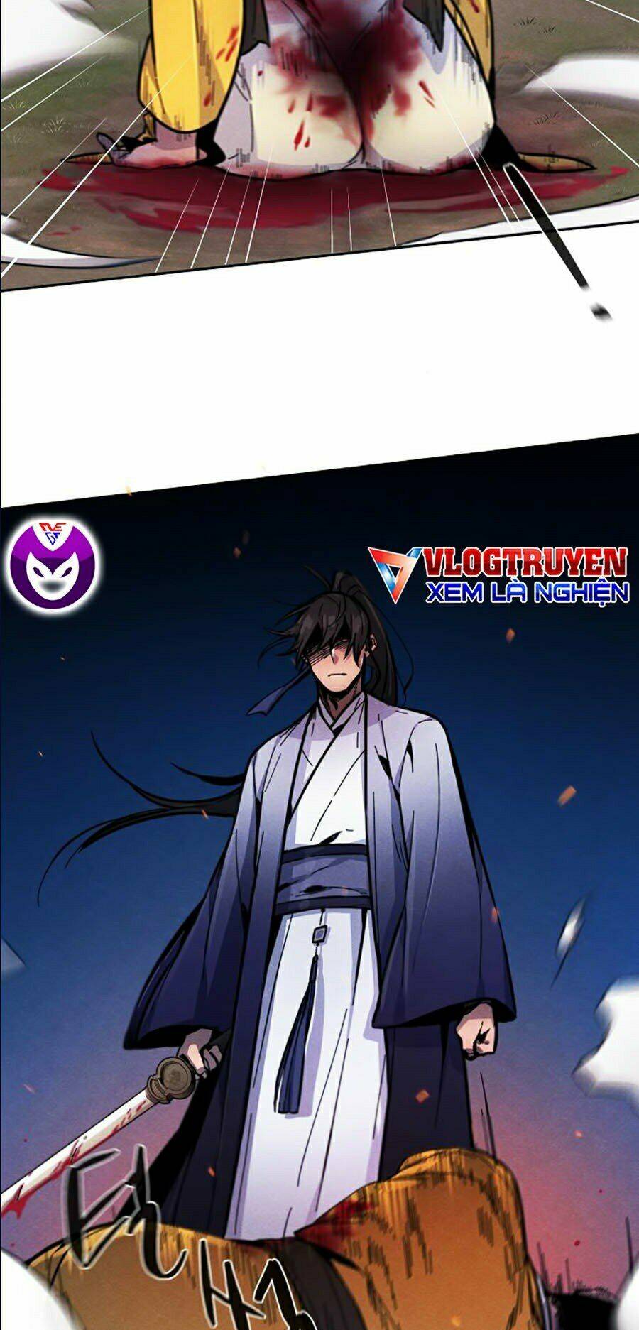 Cuồng Ma Tái Thế - Chapter 9 - Page 114