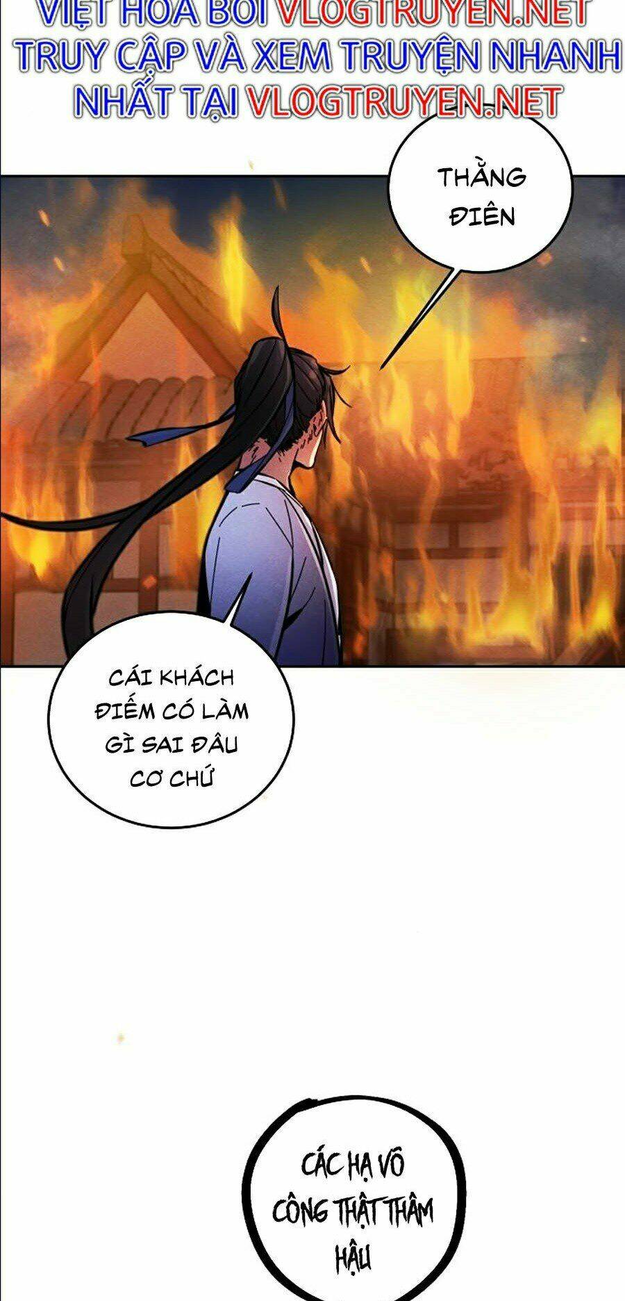 Cuồng Ma Tái Thế - Chapter 9 - Page 117