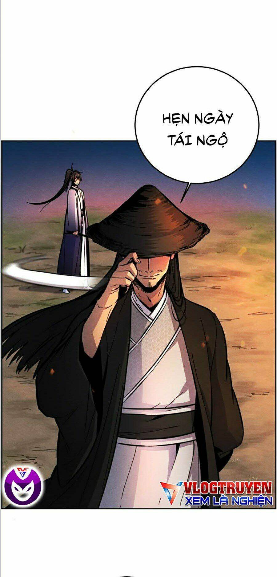 Cuồng Ma Tái Thế - Chapter 9 - Page 119