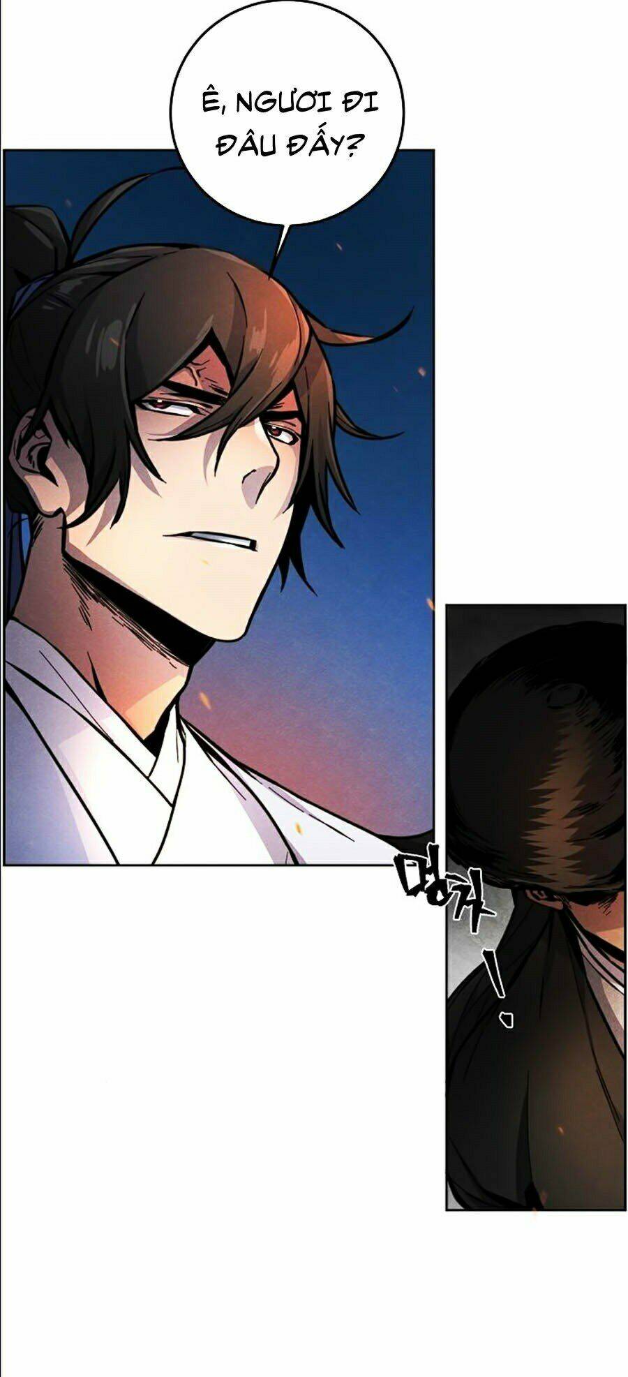 Cuồng Ma Tái Thế - Chapter 9 - Page 120