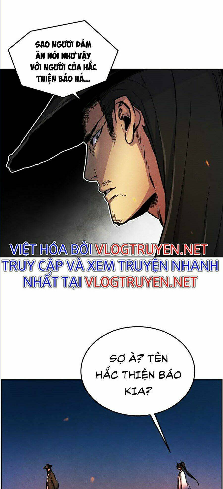 Cuồng Ma Tái Thế - Chapter 9 - Page 121