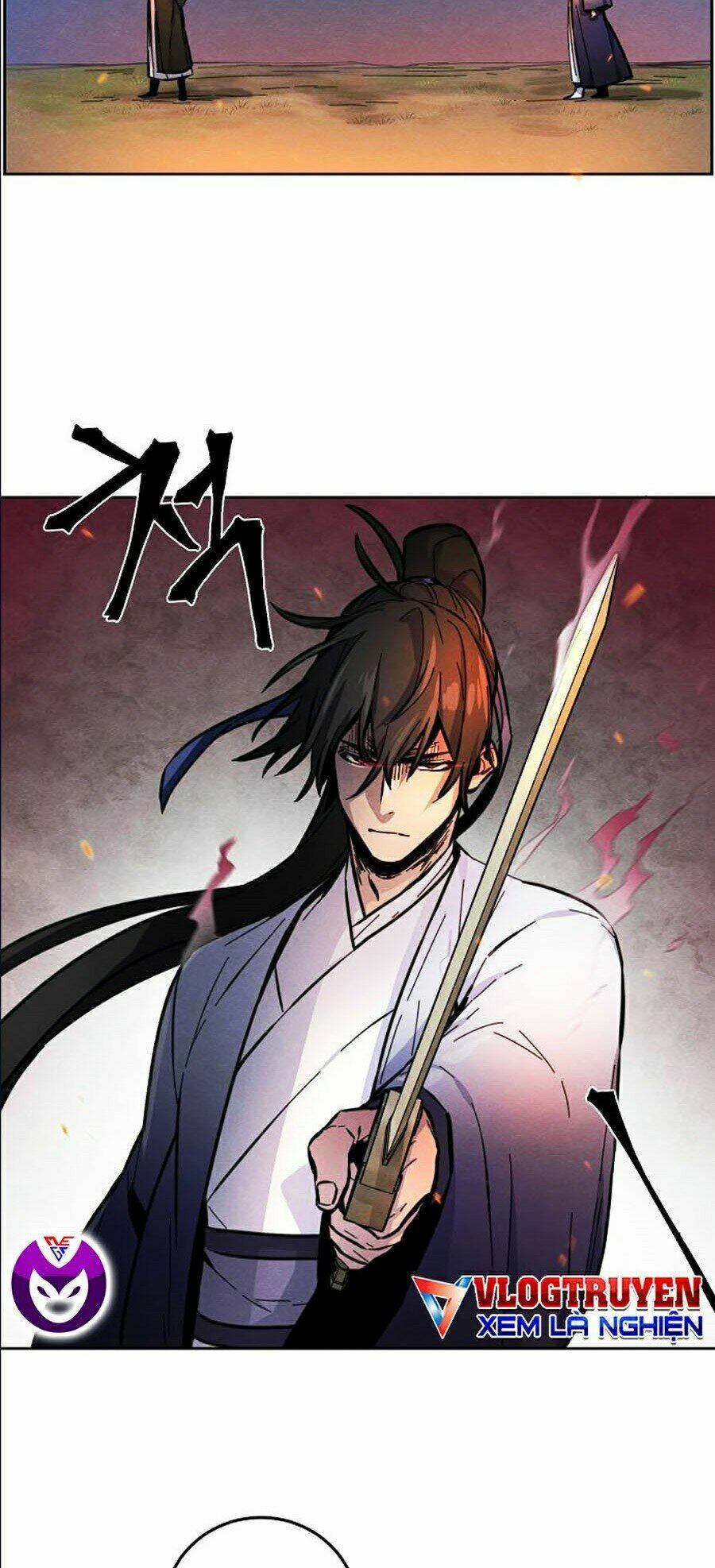 Cuồng Ma Tái Thế - Chapter 9 - Page 122