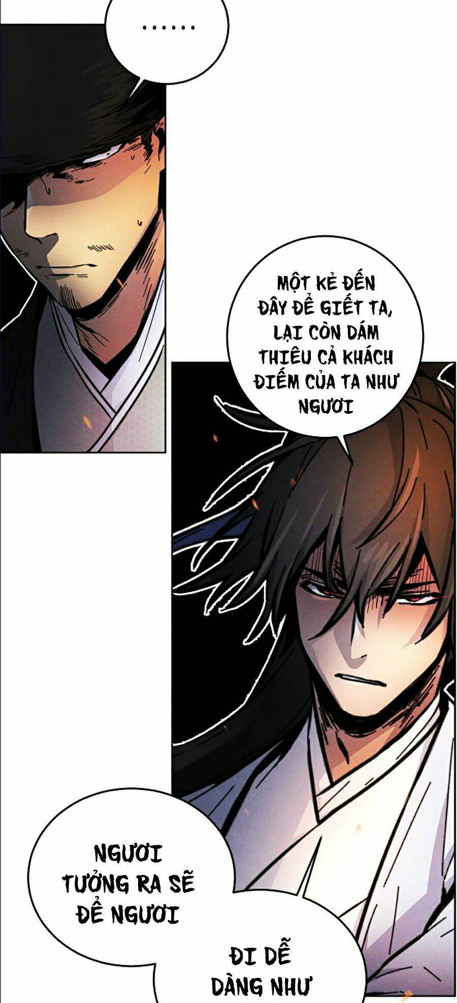 Cuồng Ma Tái Thế - Chapter 9 - Page 123