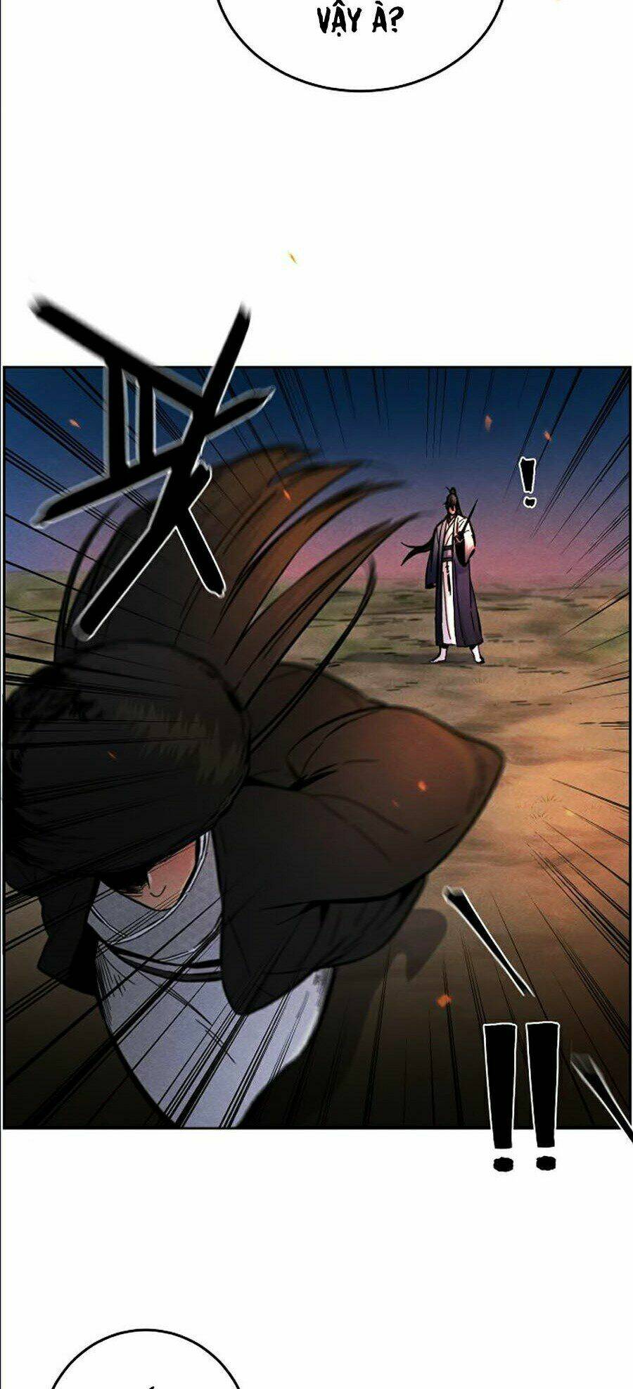 Cuồng Ma Tái Thế - Chapter 9 - Page 124