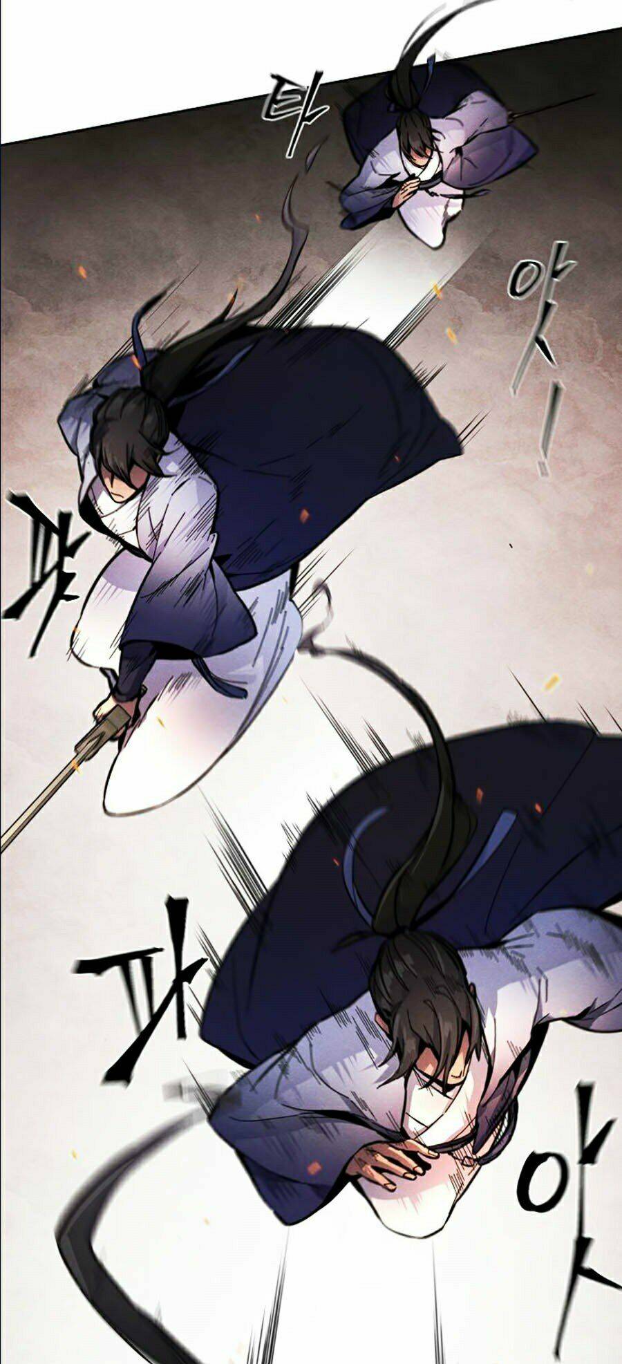 Cuồng Ma Tái Thế - Chapter 9 - Page 126