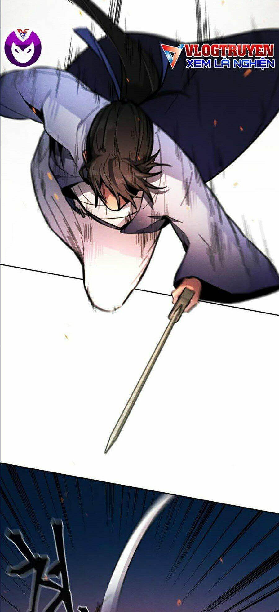 Cuồng Ma Tái Thế - Chapter 9 - Page 127