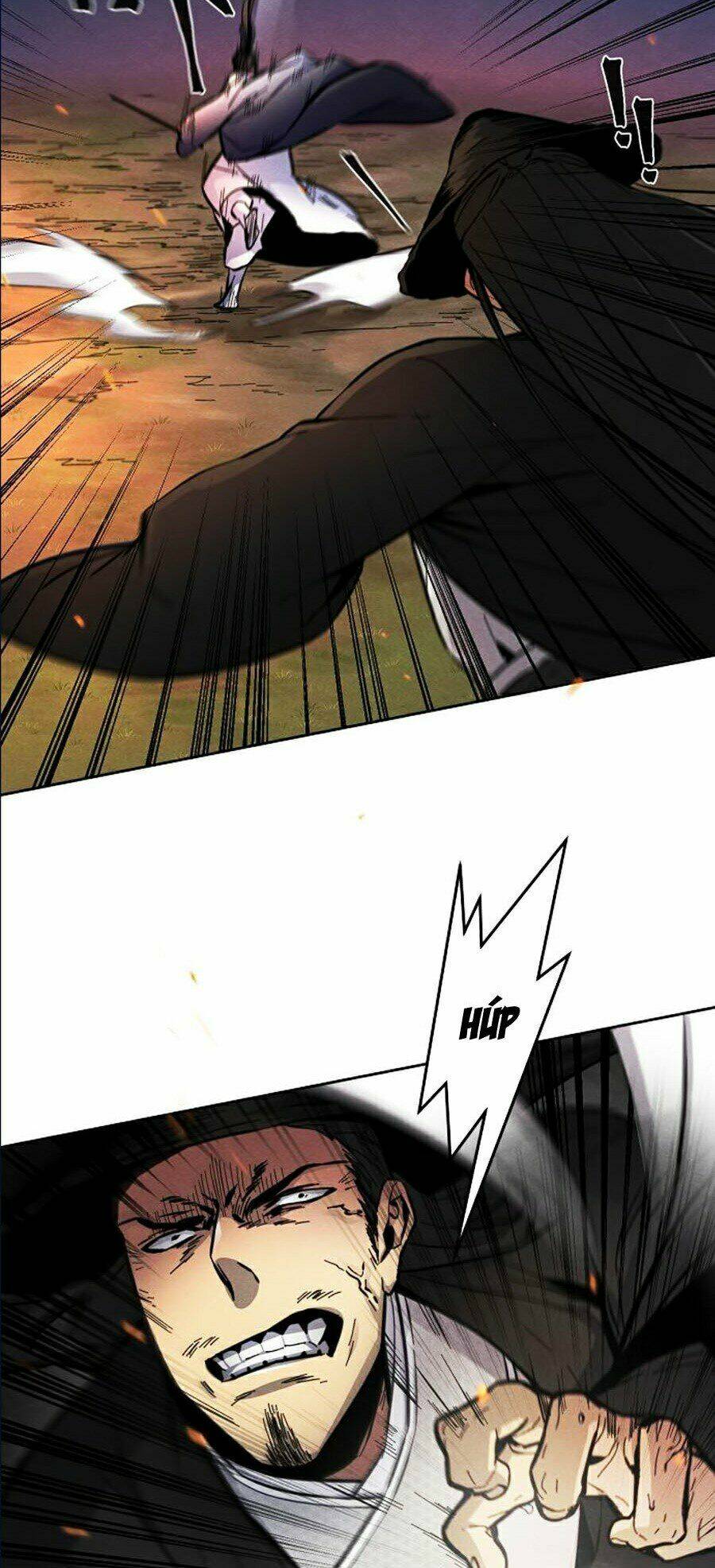 Cuồng Ma Tái Thế - Chapter 9 - Page 128