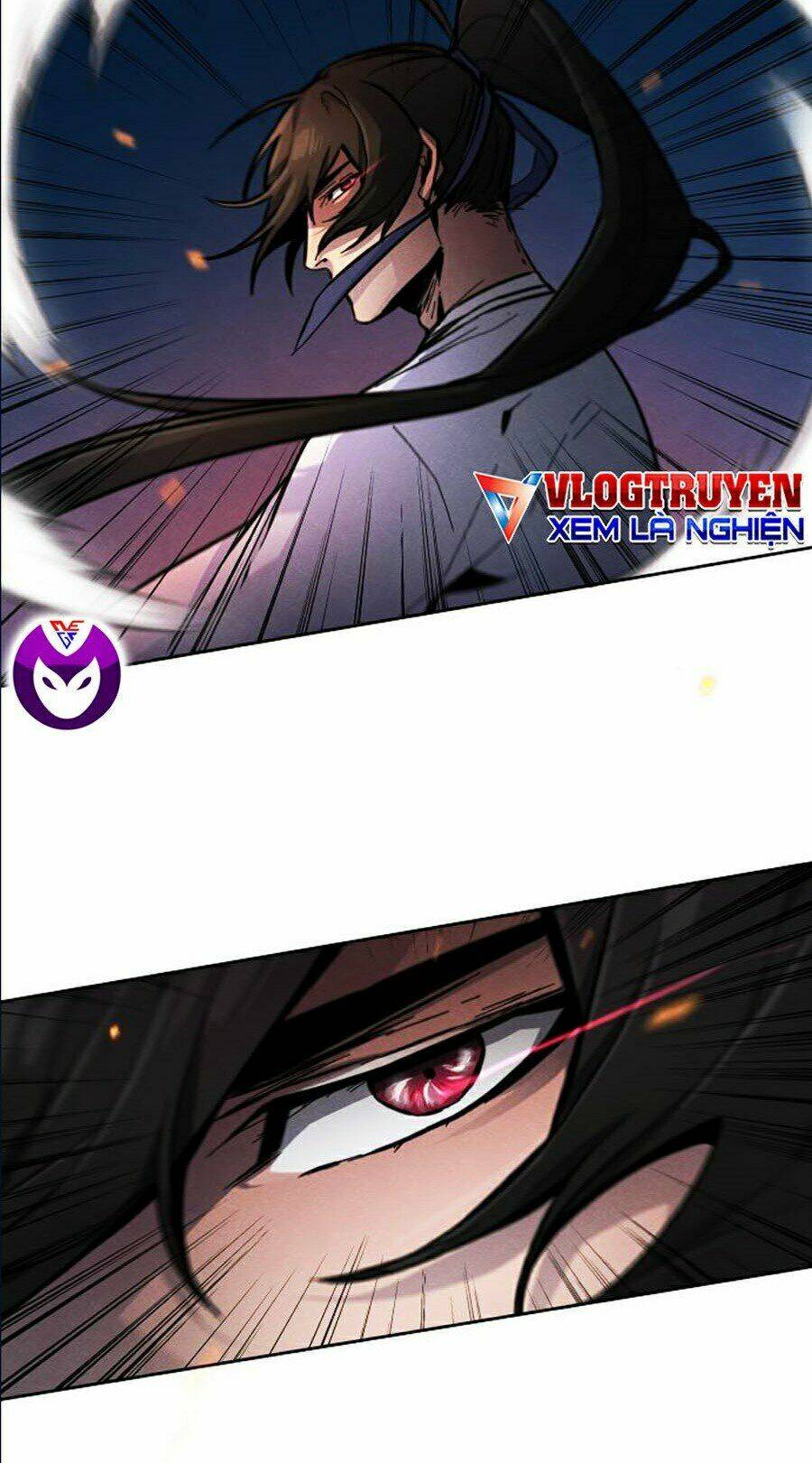 Cuồng Ma Tái Thế - Chapter 9 - Page 131