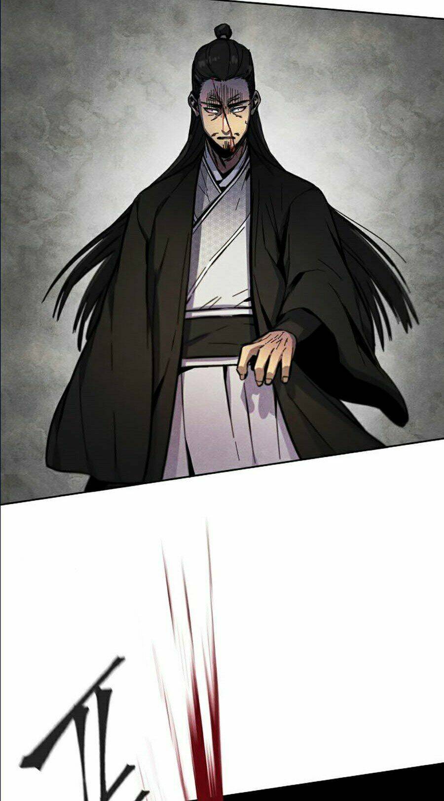 Cuồng Ma Tái Thế - Chapter 9 - Page 135