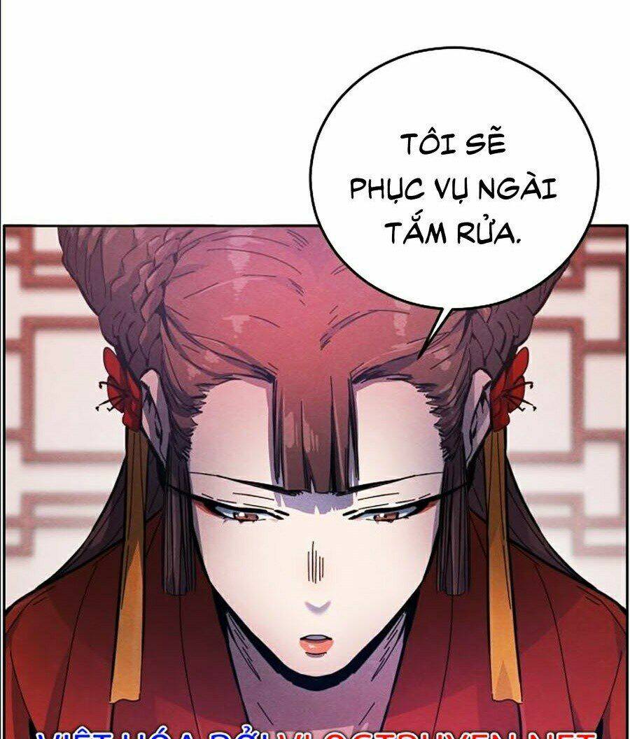Cuồng Ma Tái Thế - Chapter 9 - Page 17