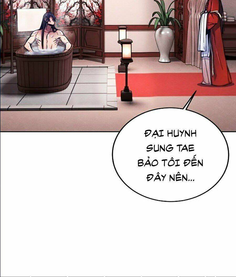 Cuồng Ma Tái Thế - Chapter 9 - Page 19