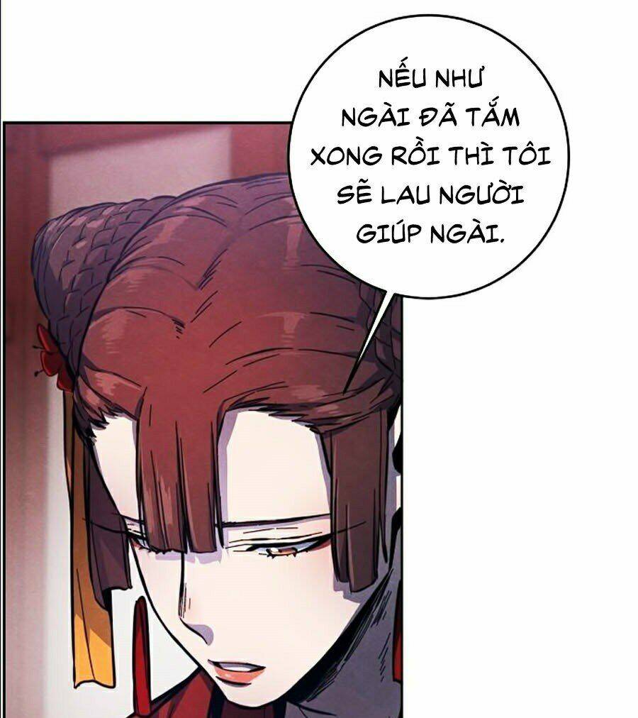 Cuồng Ma Tái Thế - Chapter 9 - Page 20