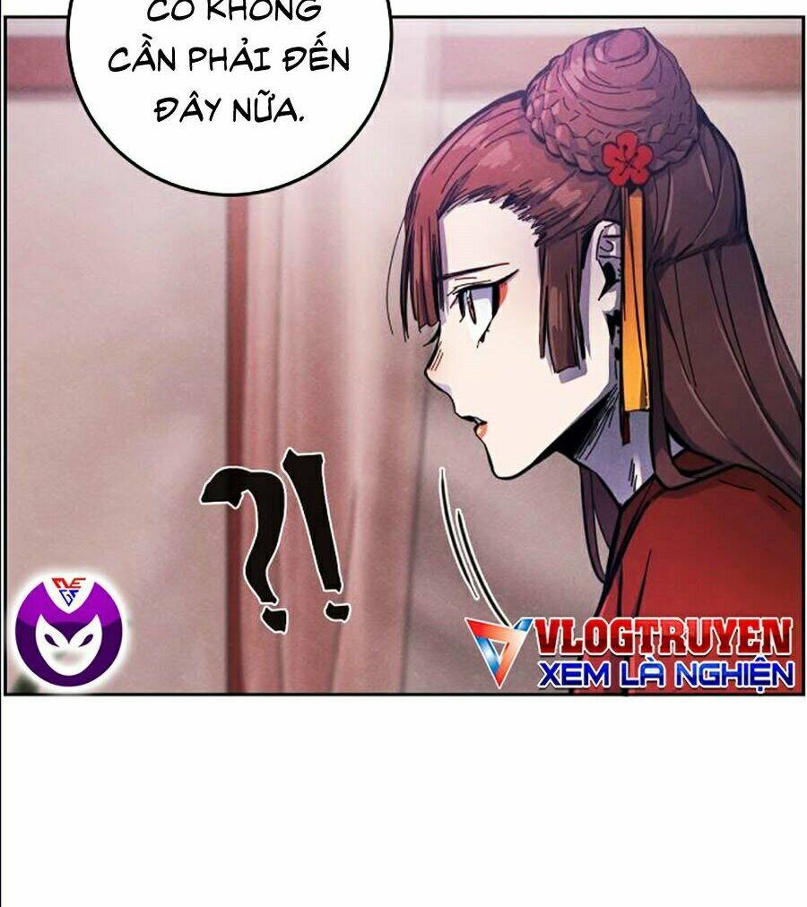 Cuồng Ma Tái Thế - Chapter 9 - Page 23