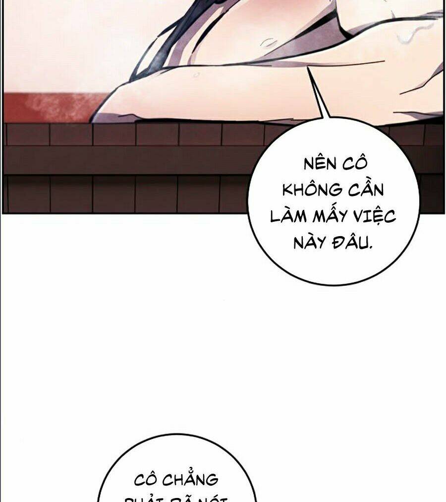 Cuồng Ma Tái Thế - Chapter 9 - Page 25