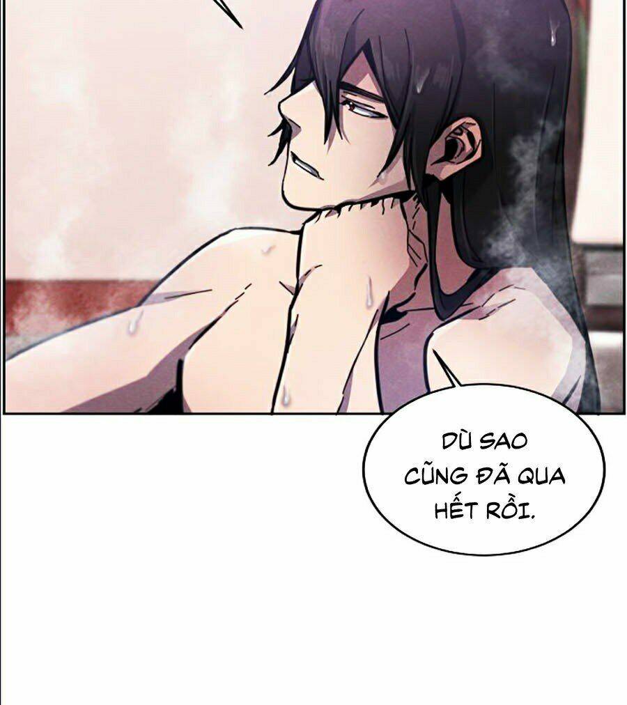 Cuồng Ma Tái Thế - Chapter 9 - Page 34