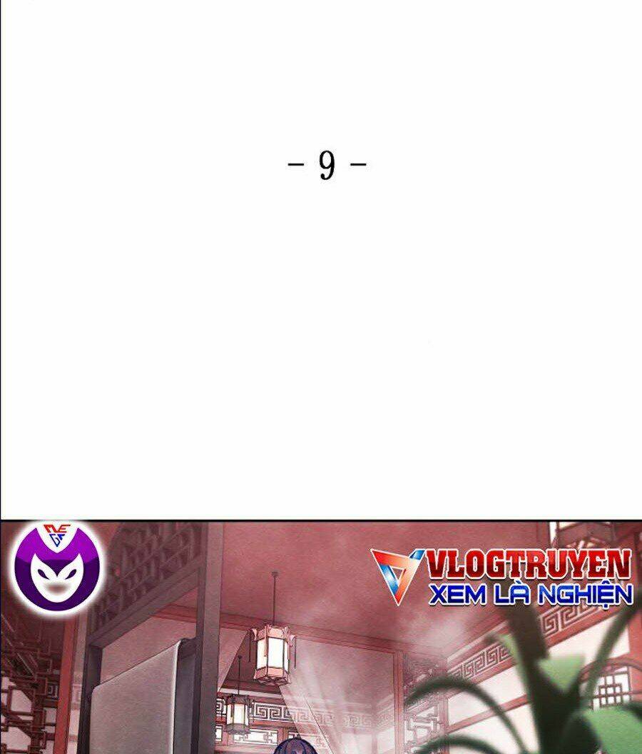 Cuồng Ma Tái Thế - Chapter 9 - Page 3
