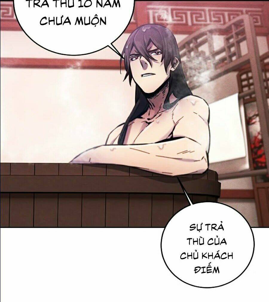 Cuồng Ma Tái Thế - Chapter 9 - Page 39