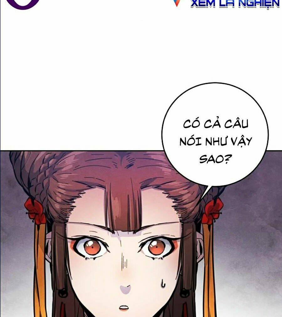 Cuồng Ma Tái Thế - Chapter 9 - Page 41