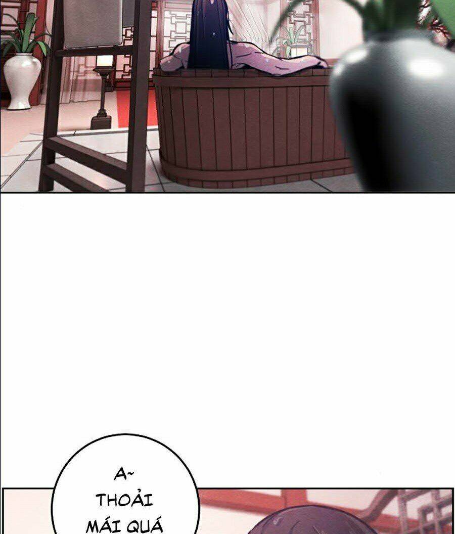 Cuồng Ma Tái Thế - Chapter 9 - Page 4