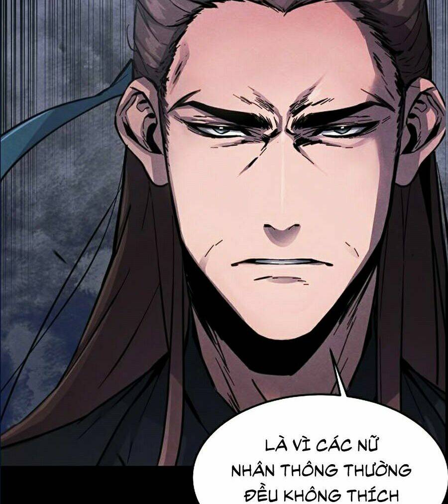 Cuồng Ma Tái Thế - Chapter 9 - Page 51