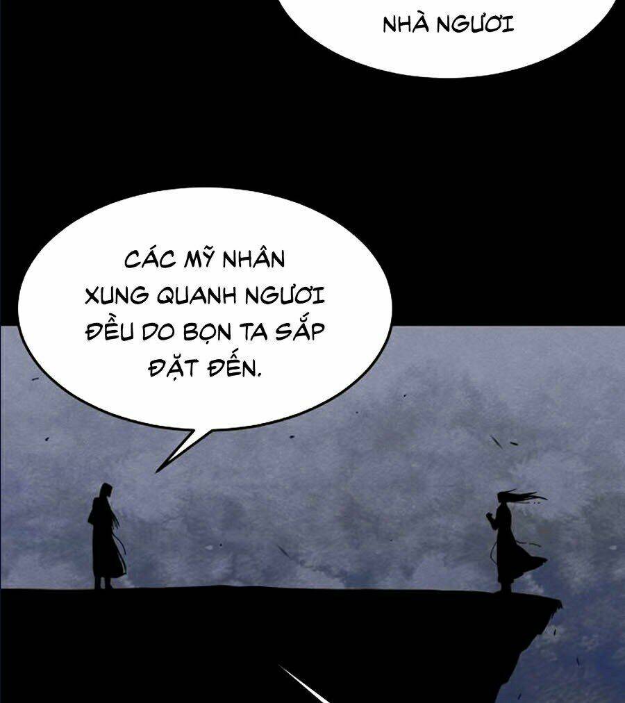 Cuồng Ma Tái Thế - Chapter 9 - Page 52