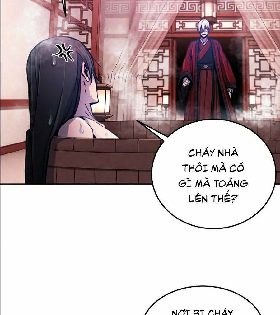 Cuồng Ma Tái Thế - Chapter 9 - Page 58