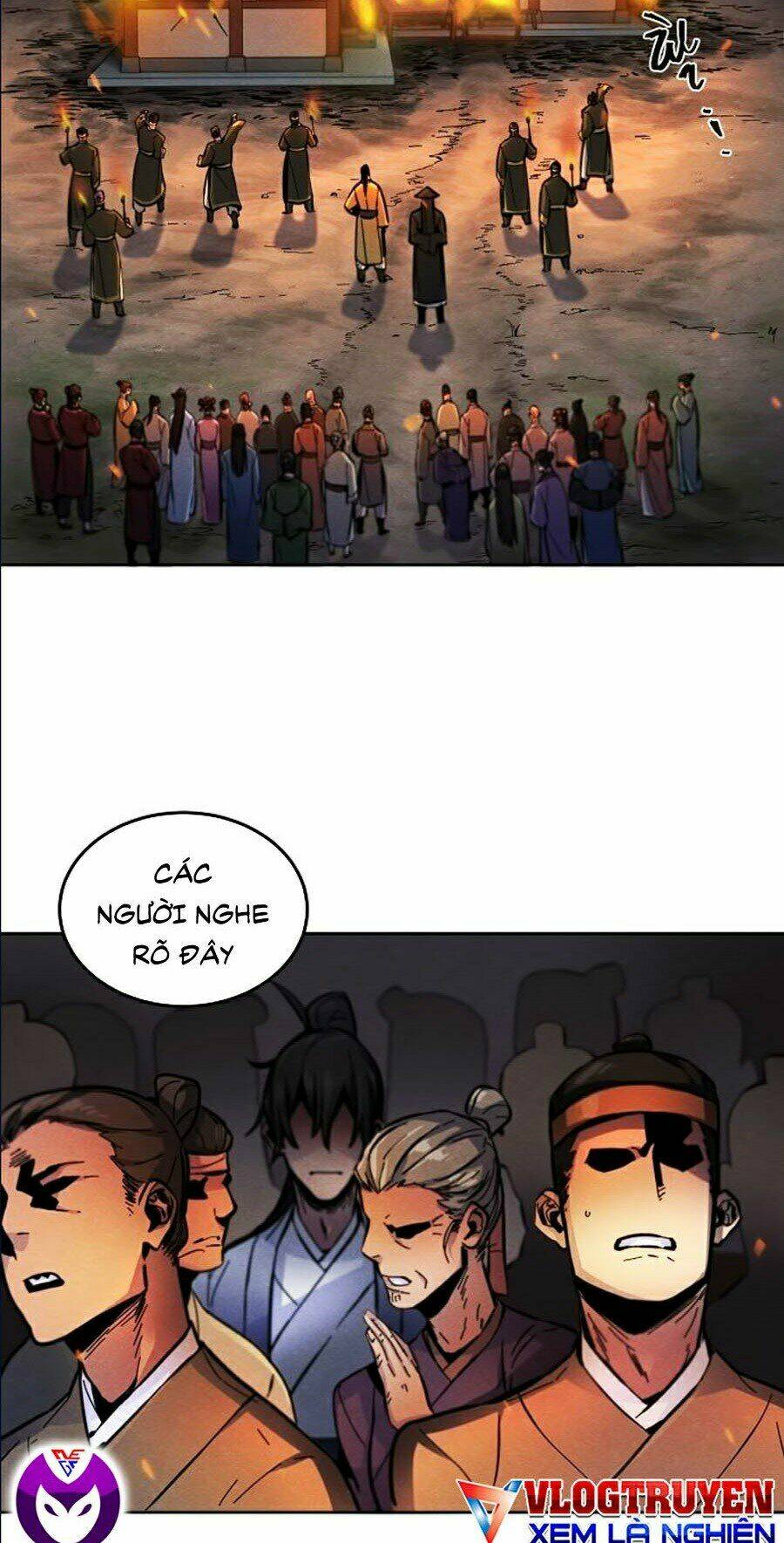 Cuồng Ma Tái Thế - Chapter 9 - Page 64