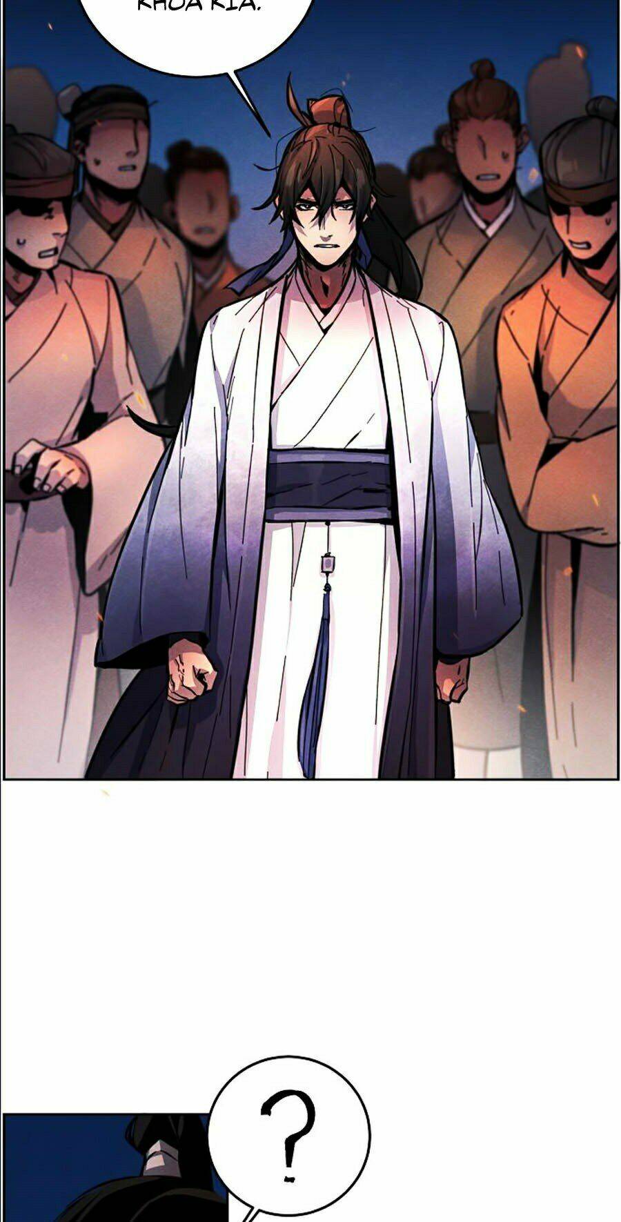 Cuồng Ma Tái Thế - Chapter 9 - Page 68