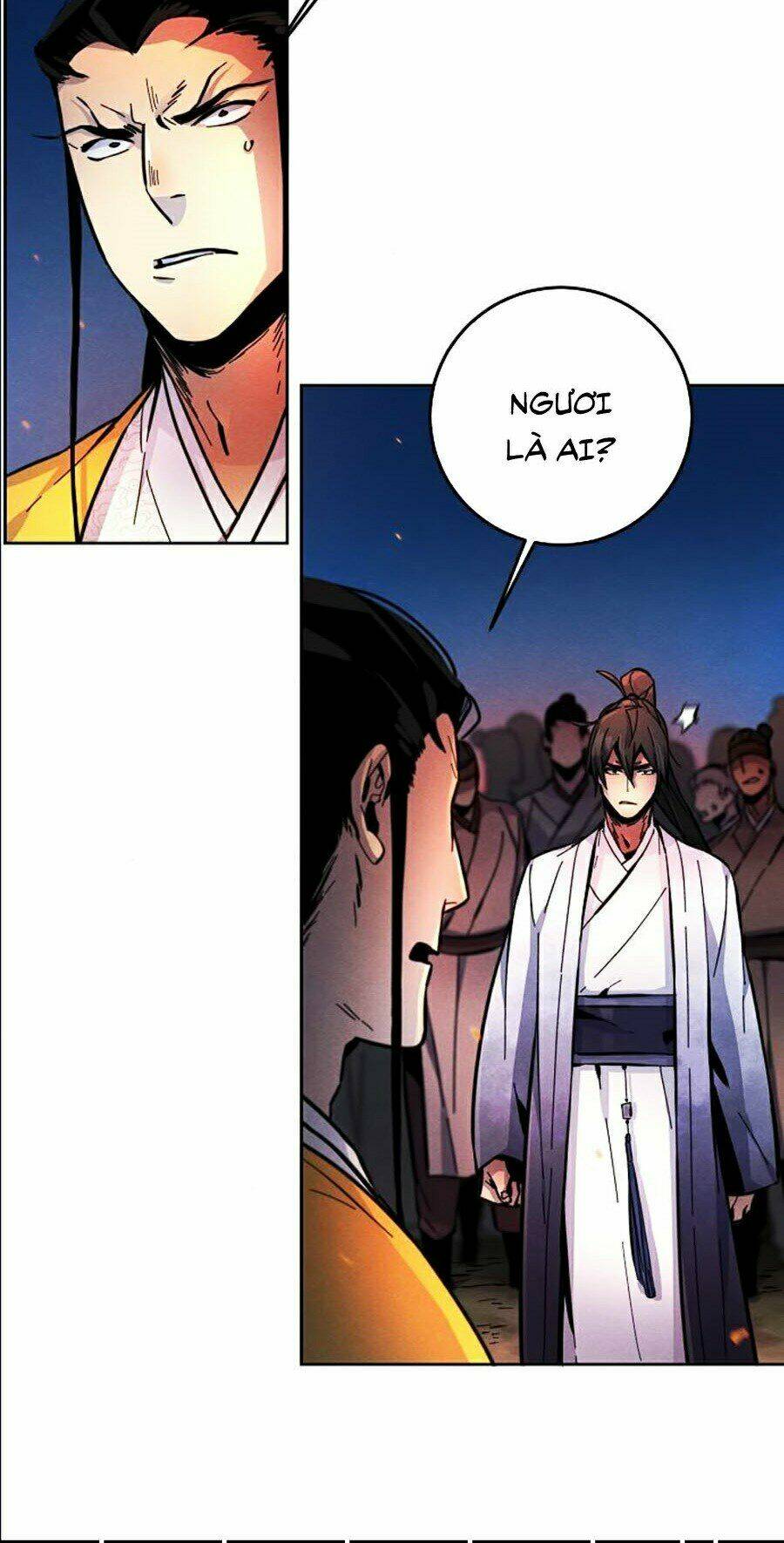 Cuồng Ma Tái Thế - Chapter 9 - Page 69