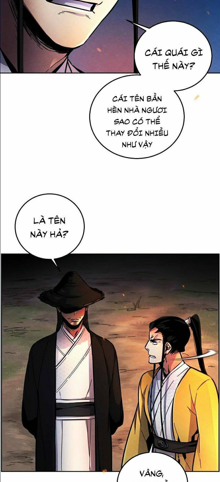 Cuồng Ma Tái Thế - Chapter 9 - Page 71