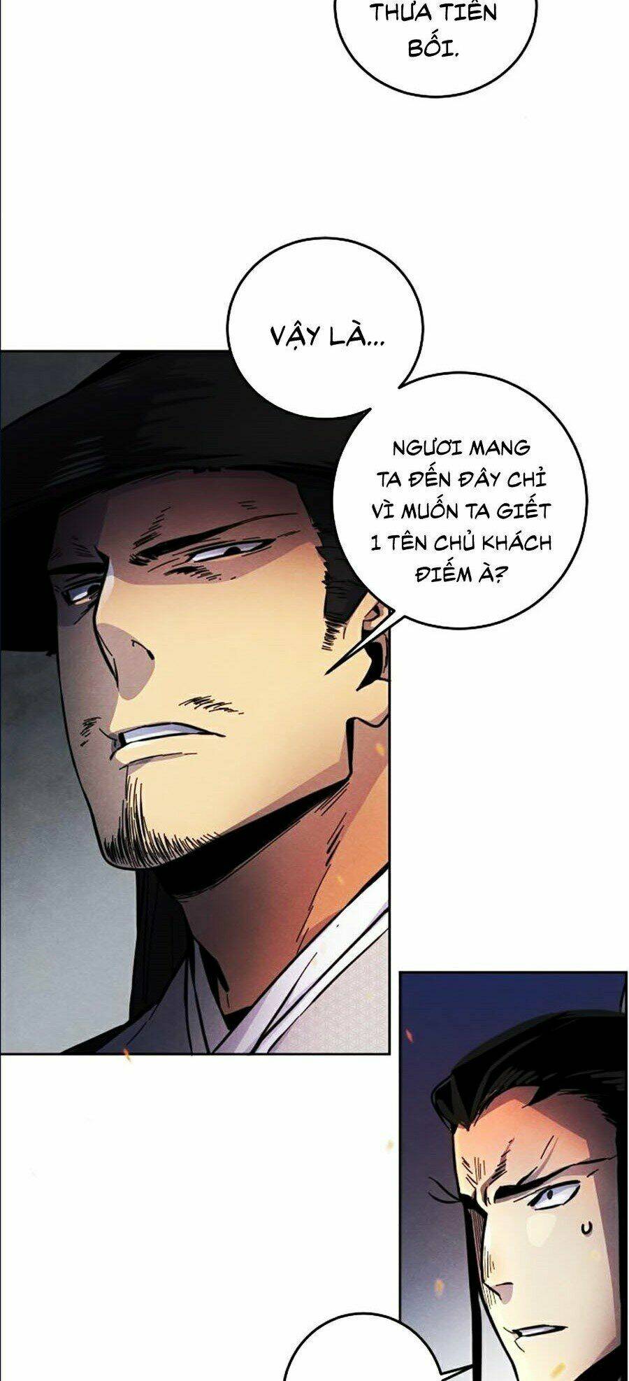 Cuồng Ma Tái Thế - Chapter 9 - Page 72