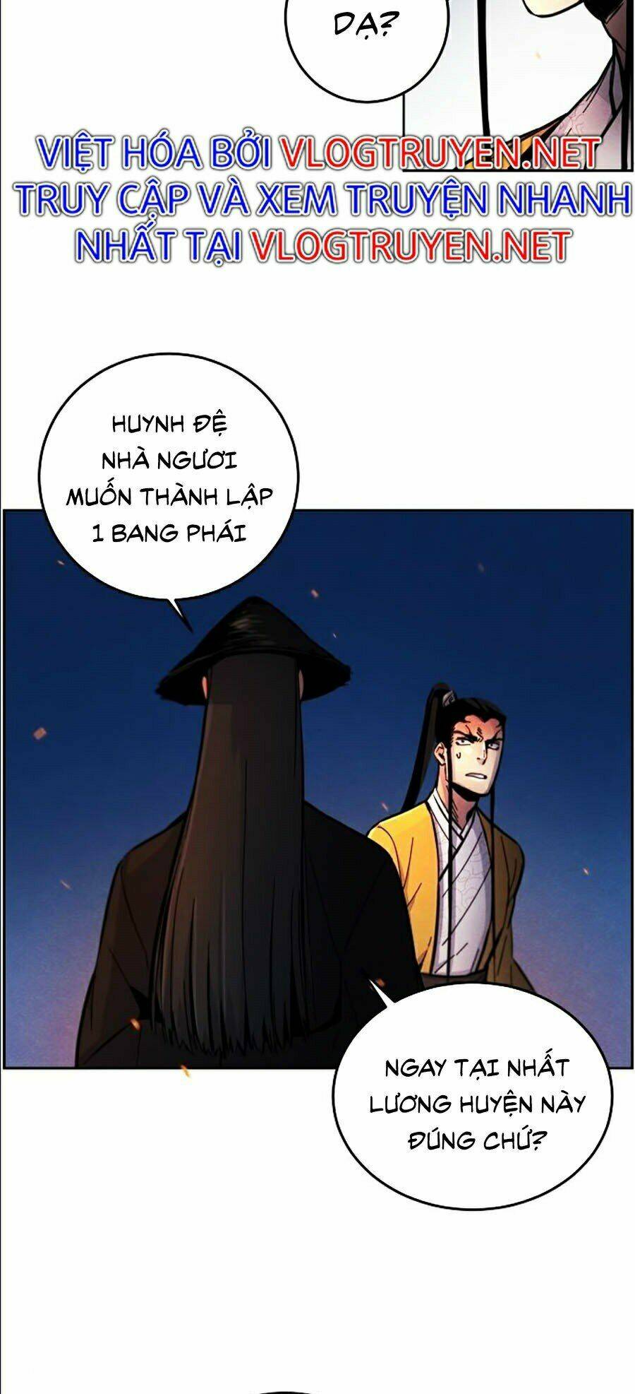 Cuồng Ma Tái Thế - Chapter 9 - Page 73