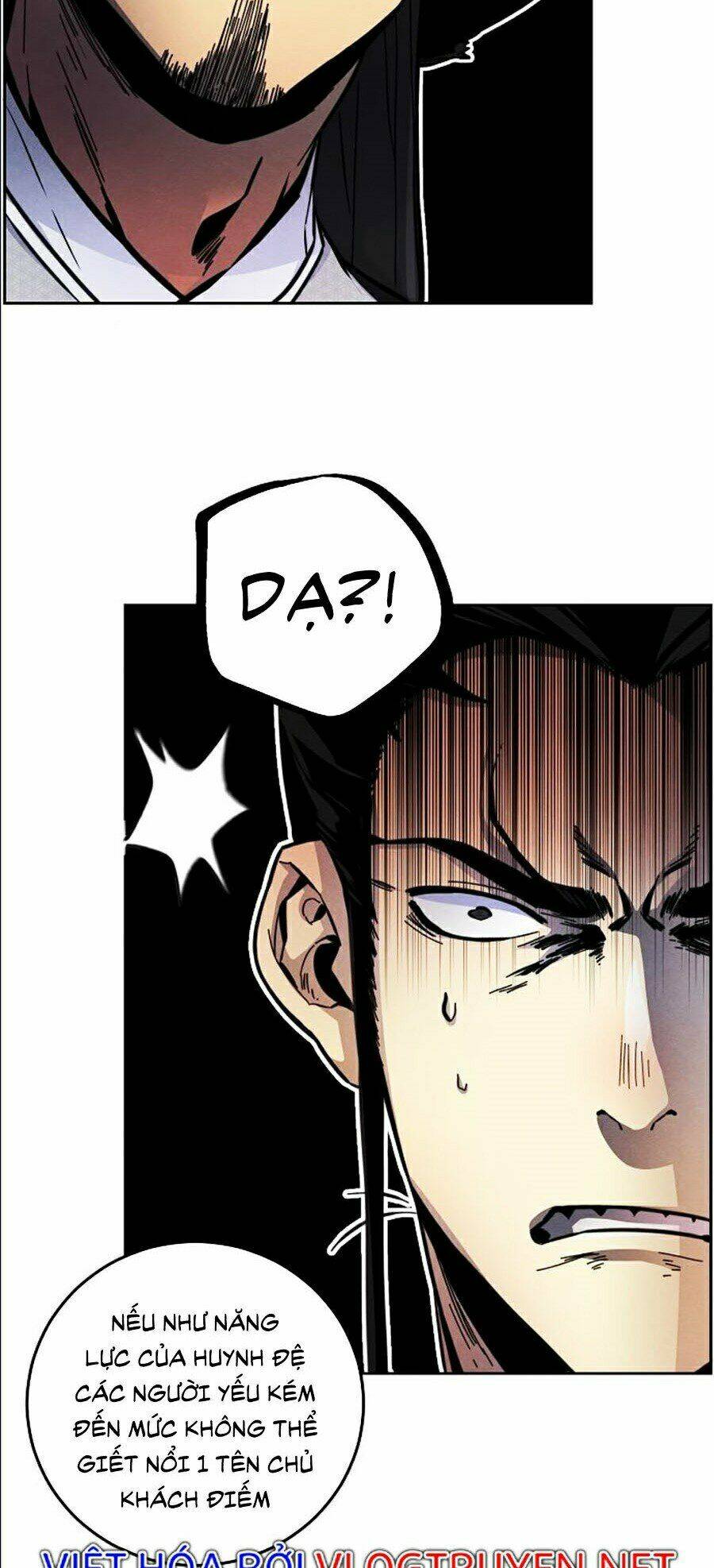 Cuồng Ma Tái Thế - Chapter 9 - Page 77