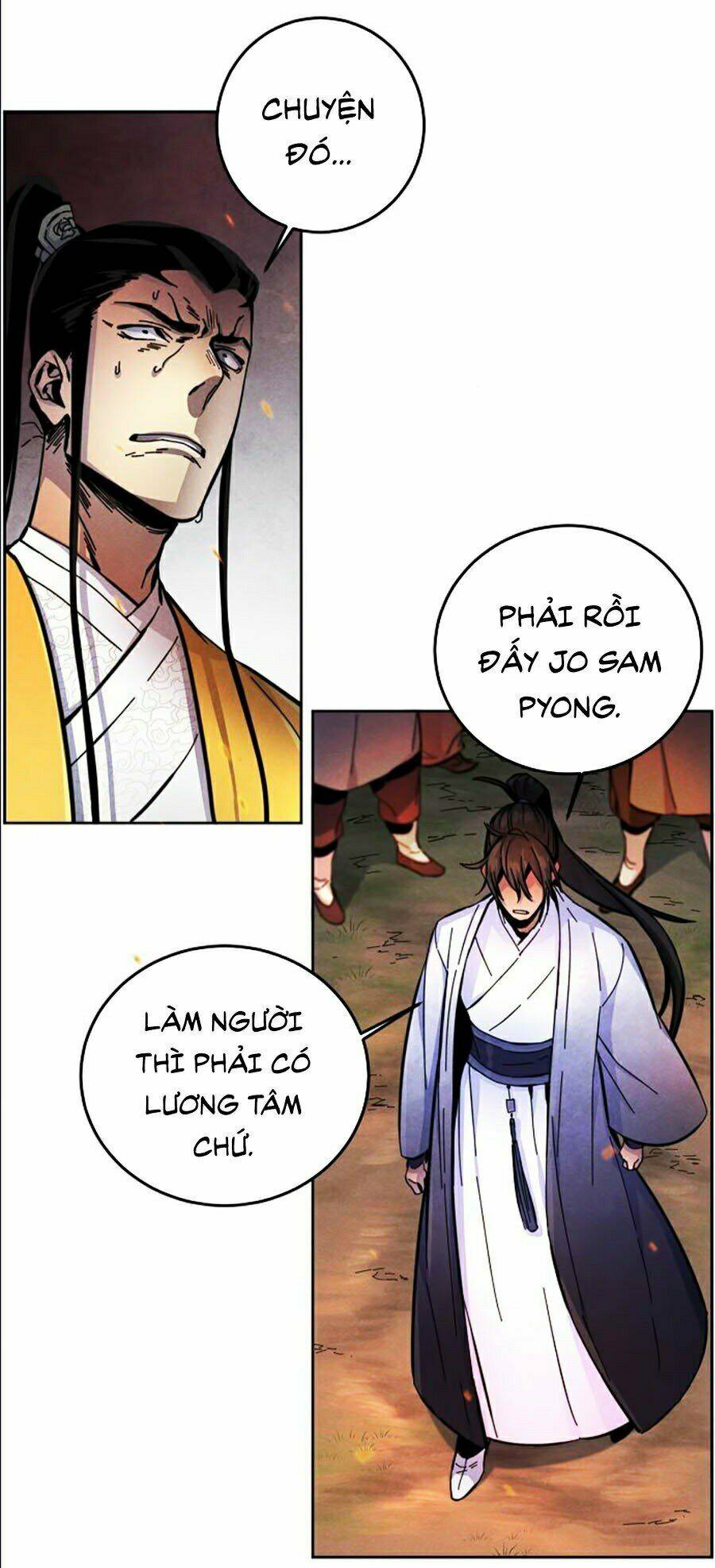 Cuồng Ma Tái Thế - Chapter 9 - Page 79