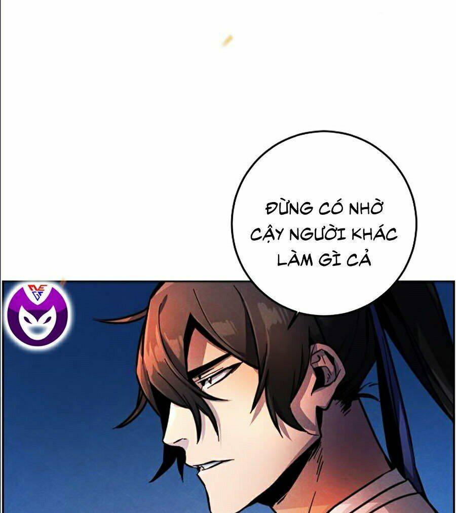 Cuồng Ma Tái Thế - Chapter 9 - Page 80