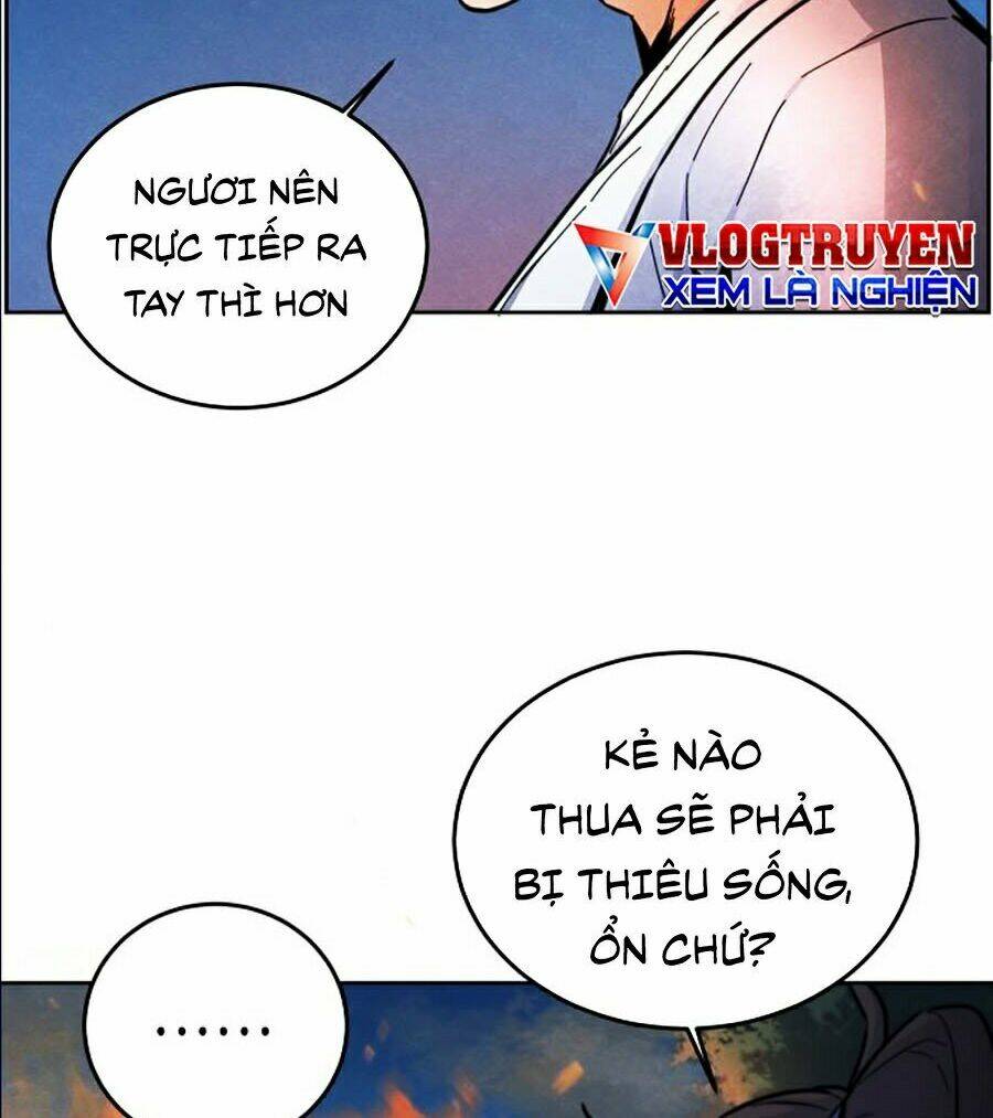 Cuồng Ma Tái Thế - Chapter 9 - Page 81
