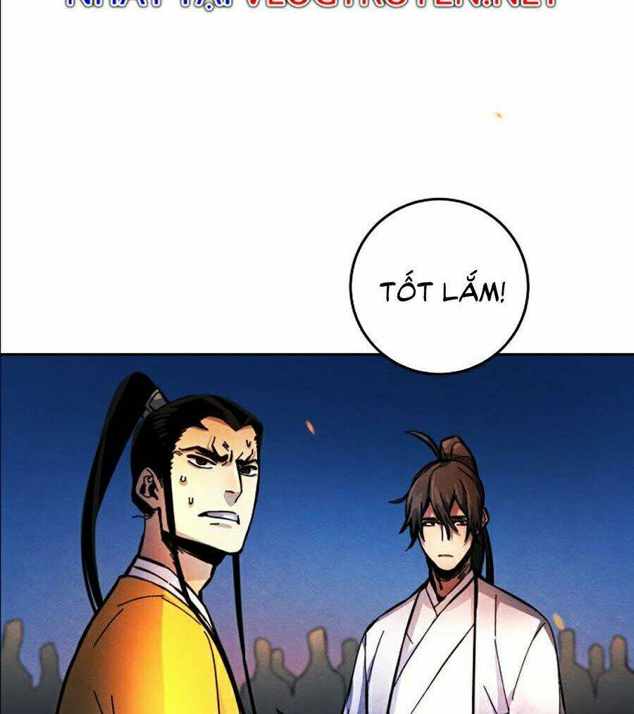 Cuồng Ma Tái Thế - Chapter 9 - Page 84