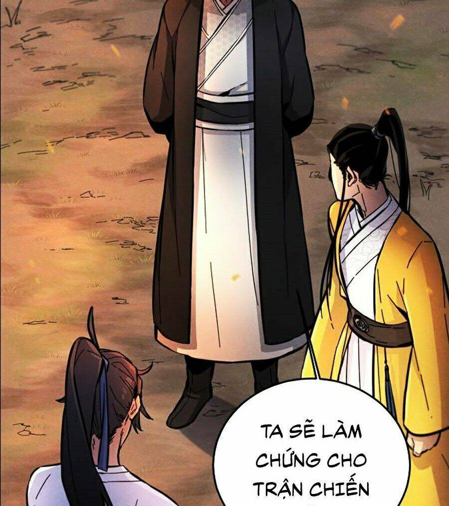 Cuồng Ma Tái Thế - Chapter 9 - Page 86