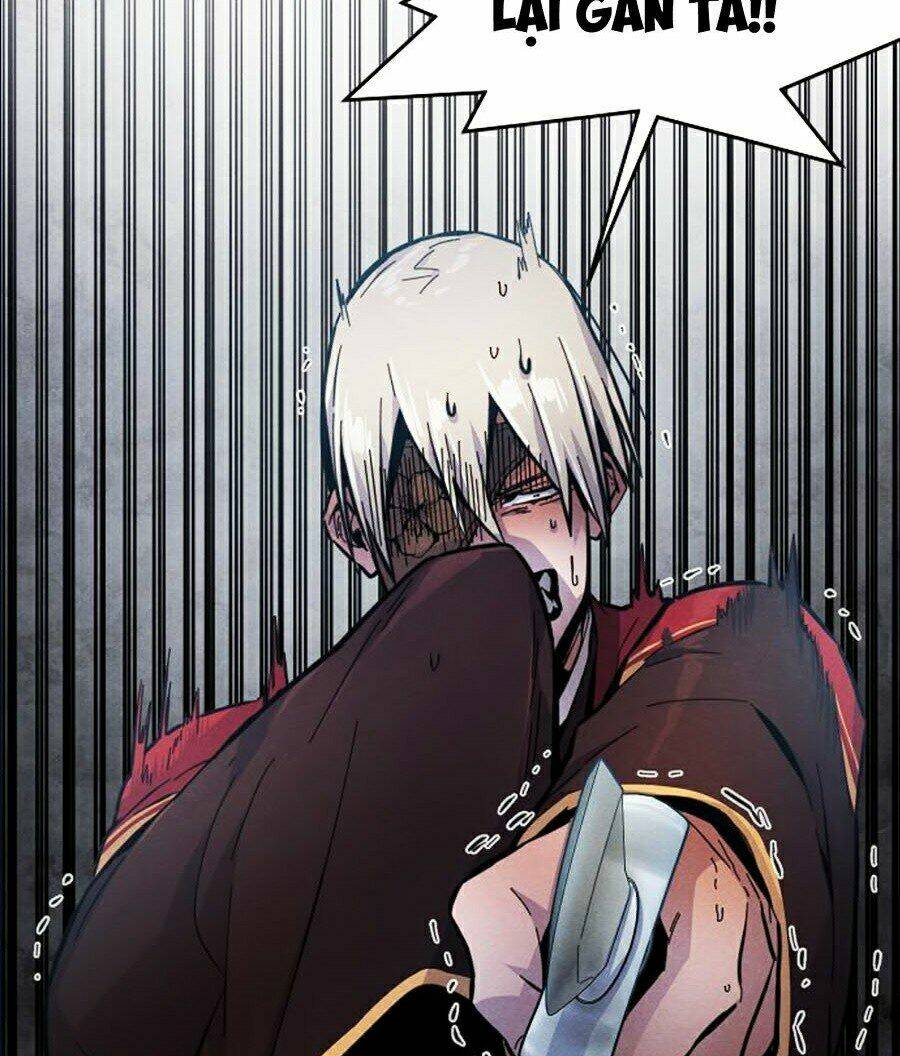 Cuồng Ma Tái Thế - Chapter 9 - Page 8
