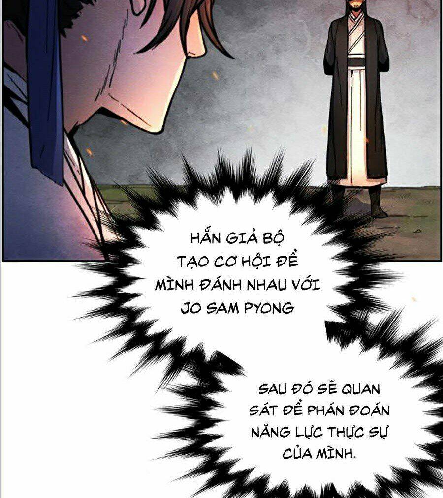 Cuồng Ma Tái Thế - Chapter 9 - Page 92