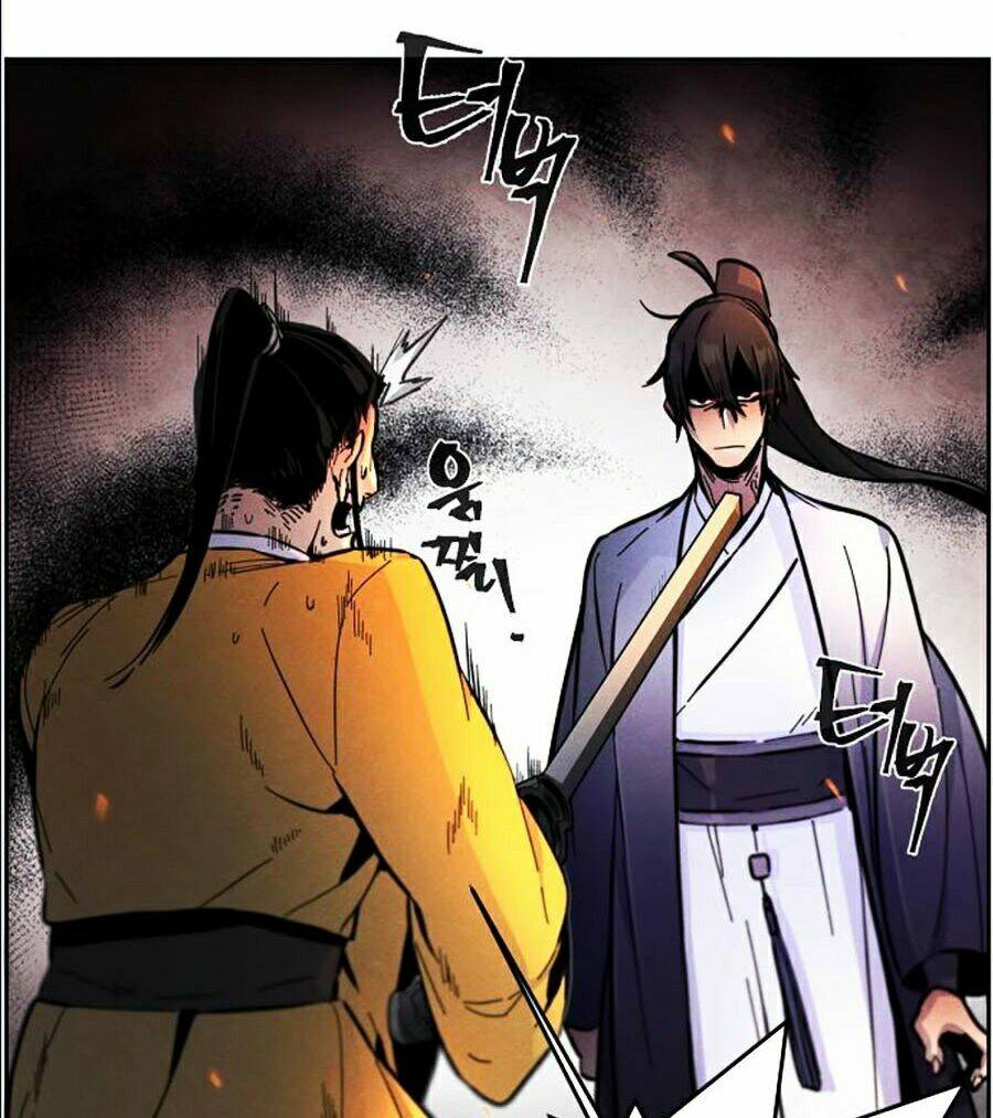 Cuồng Ma Tái Thế - Chapter 9 - Page 97