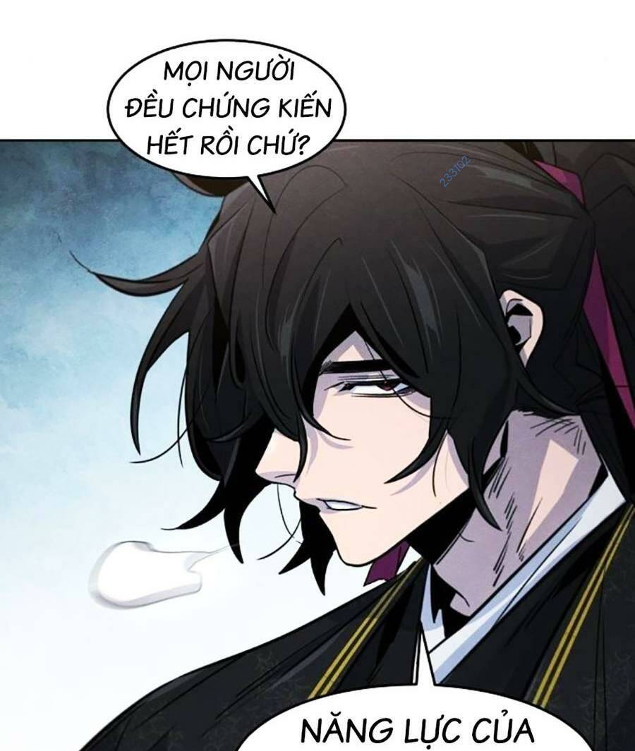 Cuồng Ma Tái Thế - Chapter 90 - Page 116