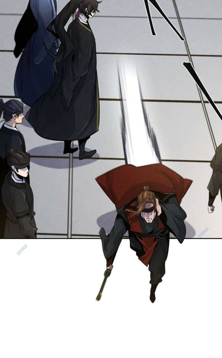 Cuồng Ma Tái Thế - Chapter 90 - Page 122