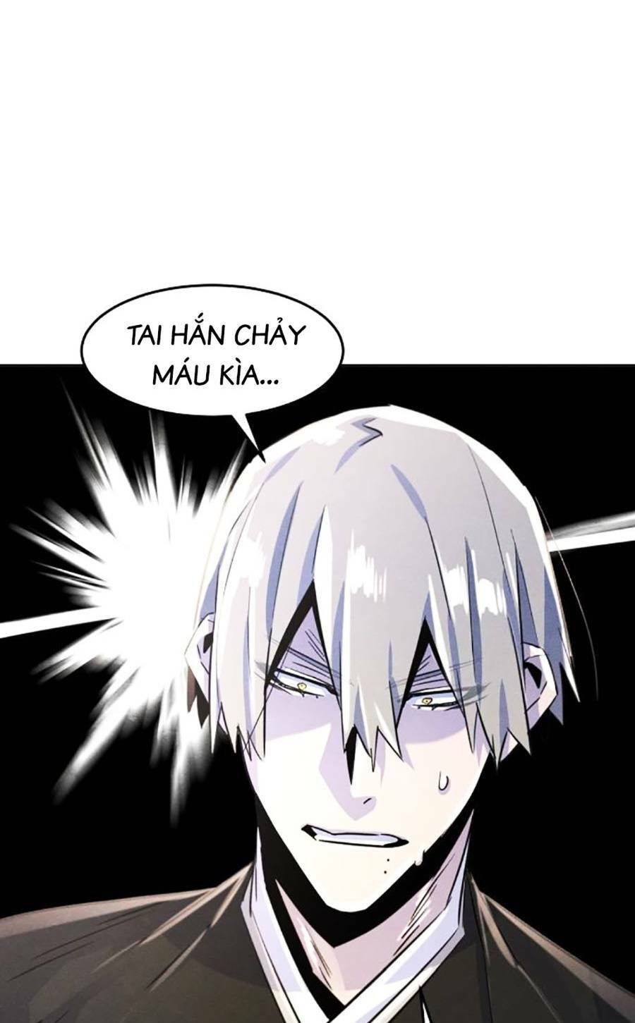 Cuồng Ma Tái Thế - Chapter 90 - Page 123