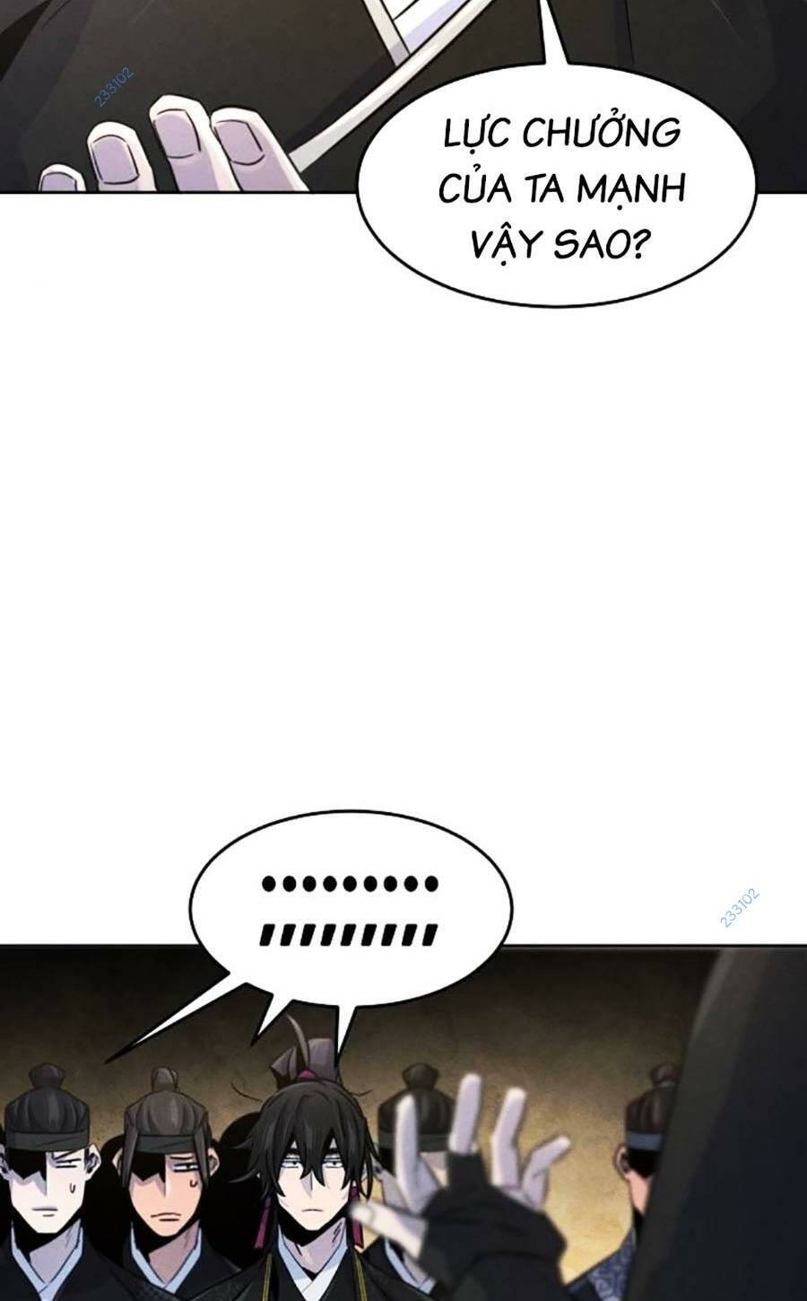Cuồng Ma Tái Thế - Chapter 90 - Page 124