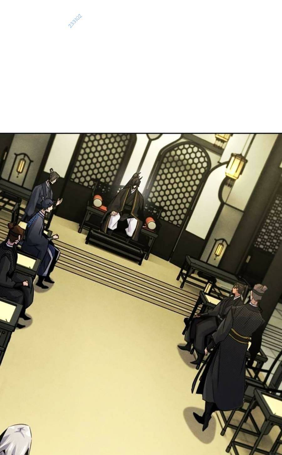 Cuồng Ma Tái Thế - Chapter 90 - Page 126