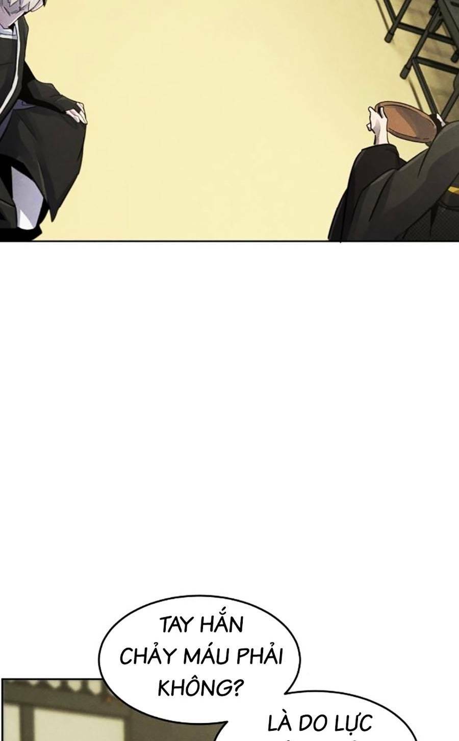 Cuồng Ma Tái Thế - Chapter 90 - Page 127