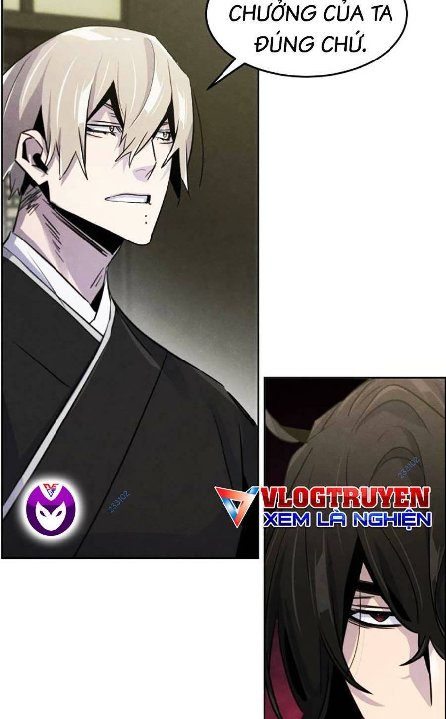 Cuồng Ma Tái Thế - Chapter 90 - Page 128