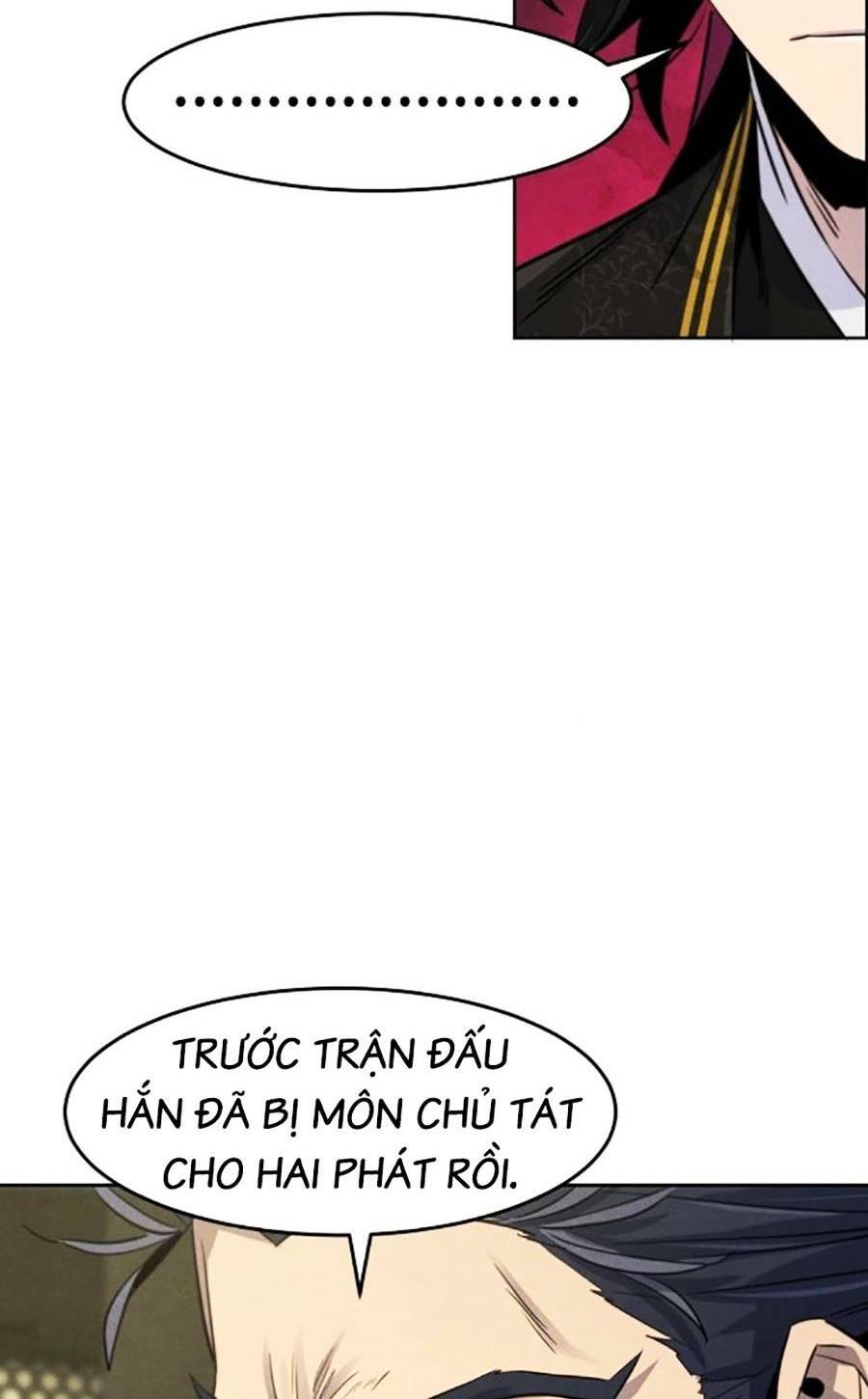 Cuồng Ma Tái Thế - Chapter 90 - Page 129